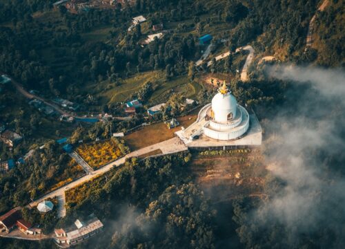 Kathmandu & Pokhara Getaway – A Journey Through Nepal’s Highlights
