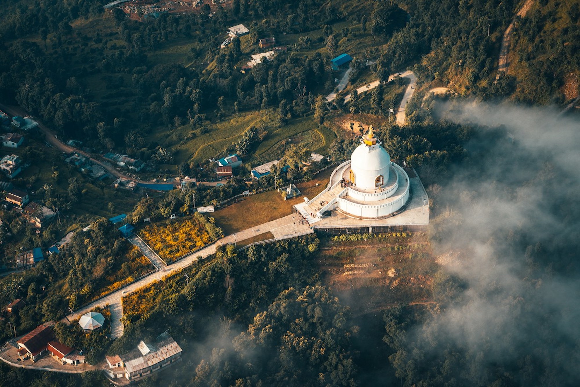 Kathmandu & Pokhara Getaway – A Journey Through Nepal’s Highlights