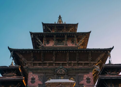 Nepal Luxury Circuit: Kathmandu, Pokhara & Chitwan